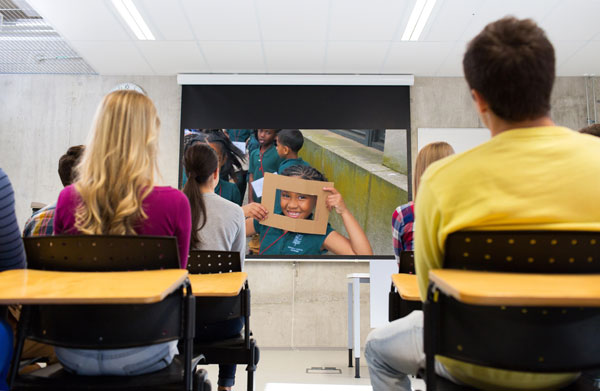 Screening of Based in Play documentary on Play-based Learning