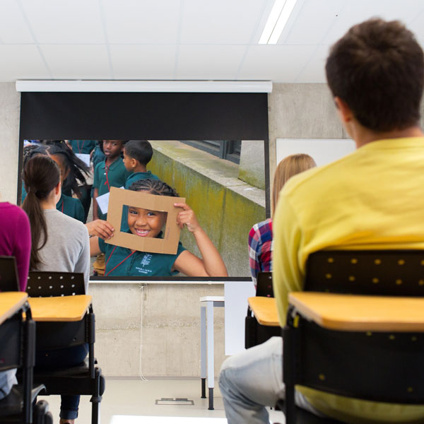 Screening of Based in Play documentary on Play-based Learning